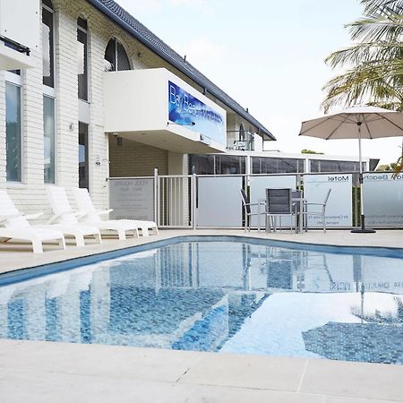 Bay Beach Motel Byron Bay Eksteriør billede
