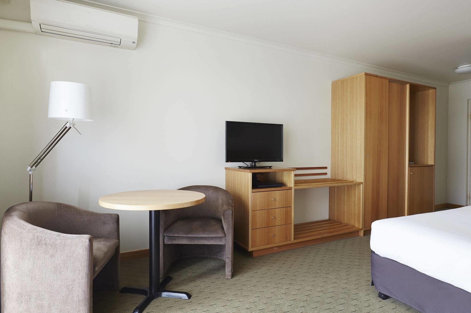 Bay Beach Motel Byron Bay Eksteriør billede