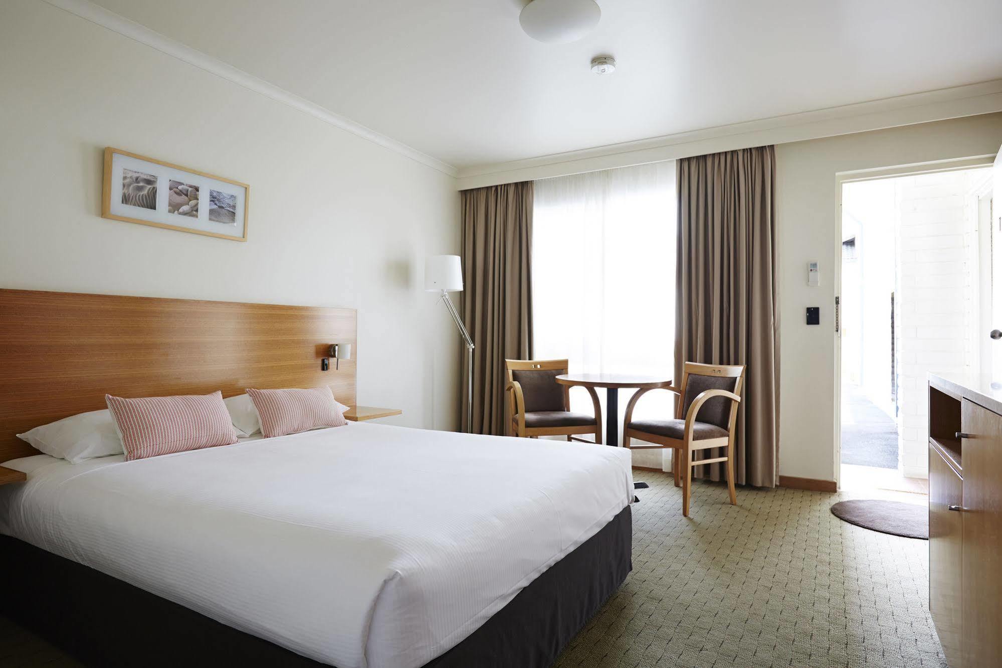 Bay Beach Motel Byron Bay Eksteriør billede