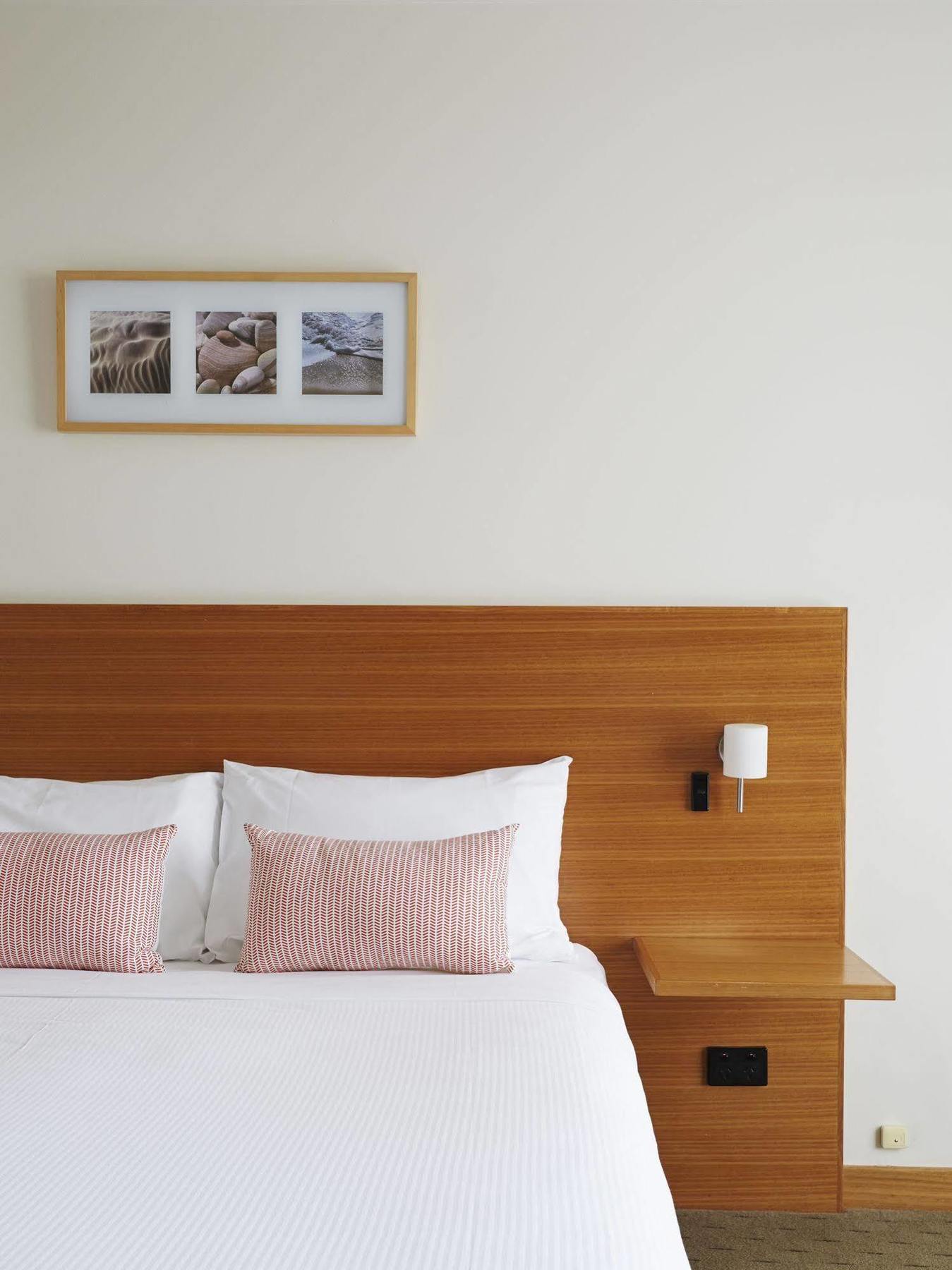 Bay Beach Motel Byron Bay Eksteriør billede