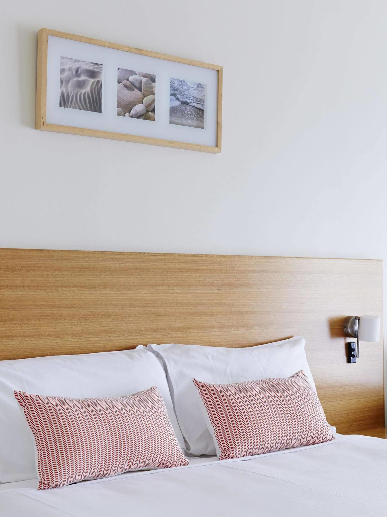 Bay Beach Motel Byron Bay Eksteriør billede